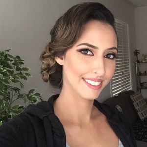 Meet your Posher, Reena